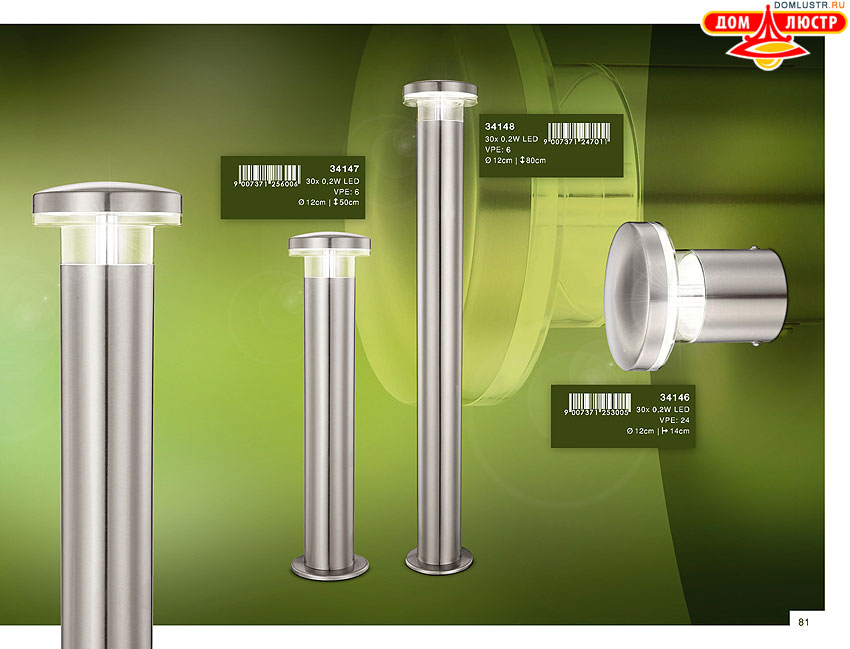 Globo - ������ � �����������, ���.: 081