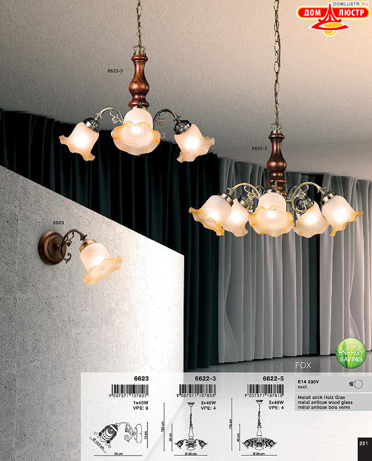 Globo ����������� � ������, ���.: 221