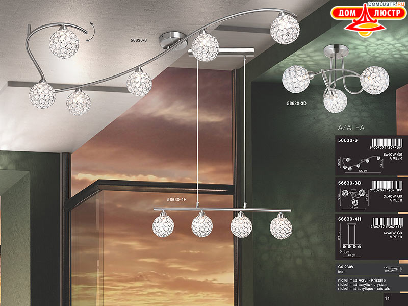 Globo - ������ � �����������, ���.: 011
