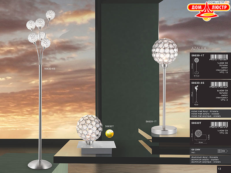 Globo - ������ � �����������, ���.: 013