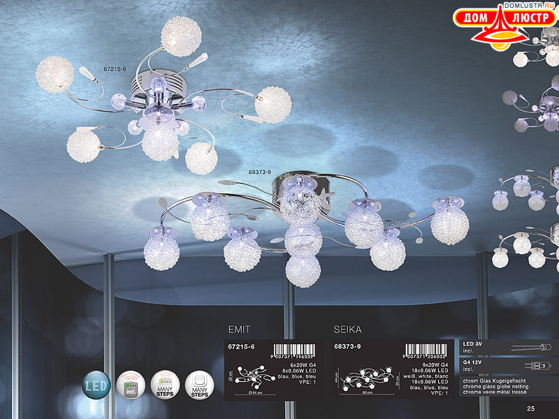 Globo - ������ � �����������, ���.: 025