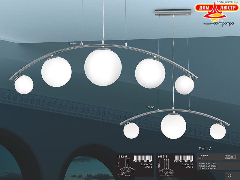 Globo - ������ � �����������, ���.: 139