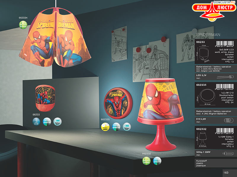 Globo - ������ � �����������, ���.: 163
