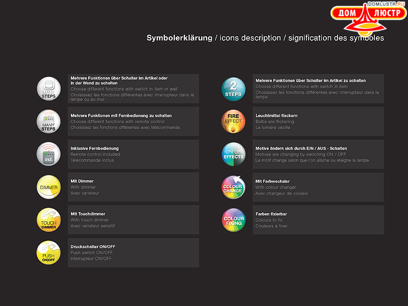 Globo - ������ � �����������, ���.: 239