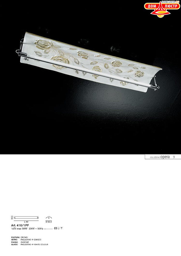 ����������� ������ � ����������� IDL, ���.: 009