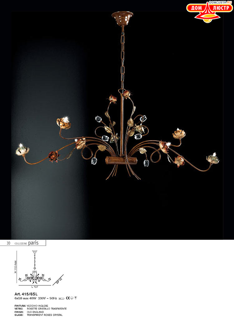 ����������� ������ � ����������� IDL, ���.: 030