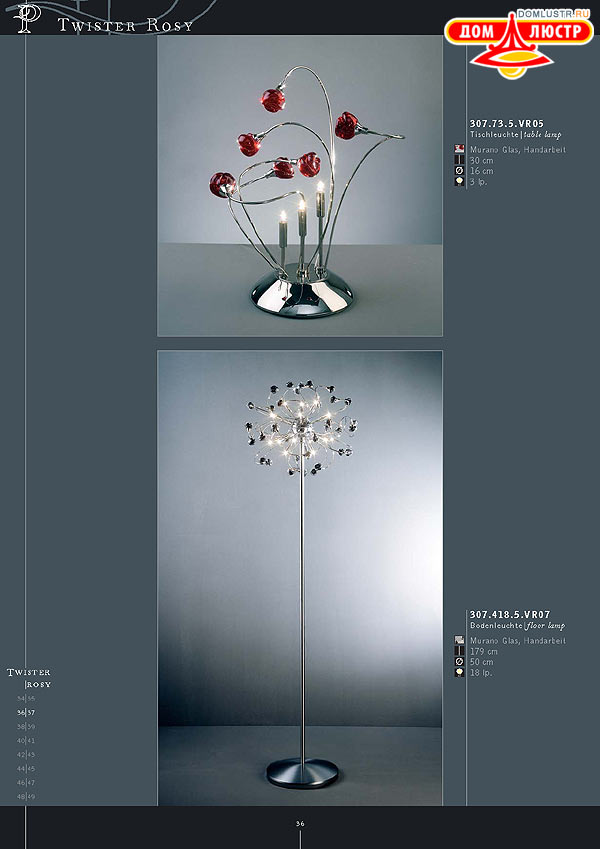 ������ ����������� Kolarz ���.: 036