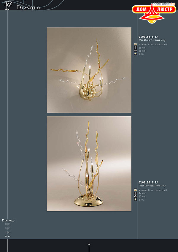 ������ ����������� Kolarz ���.: 064