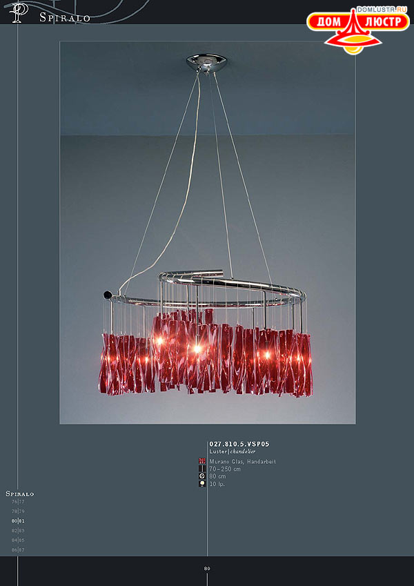 ������ ����������� Kolarz ���.: 080