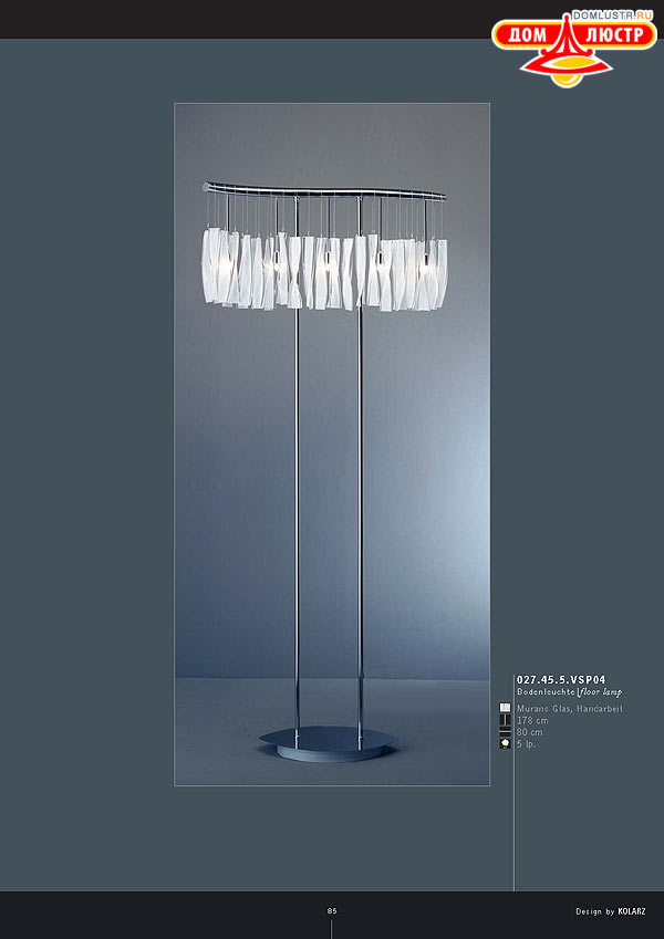 ������ ����������� Kolarz ���.: 085