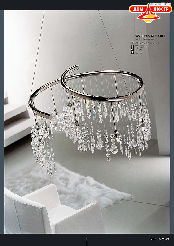 ������ ����������� Kolarz ���.: 091