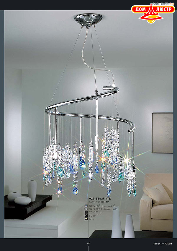 ������ ����������� Kolarz ���.: 097