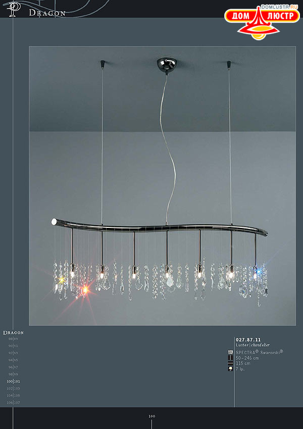 ������ ����������� Kolarz ���.: 100