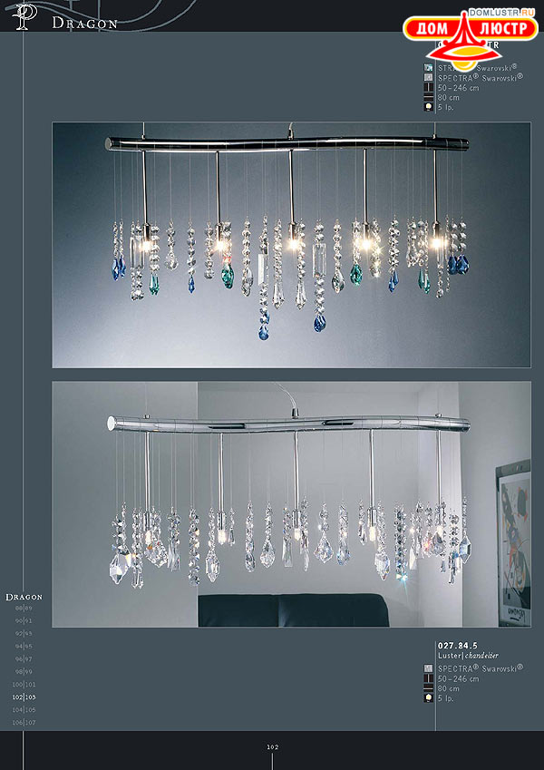 ������ ����������� Kolarz ���.: 102