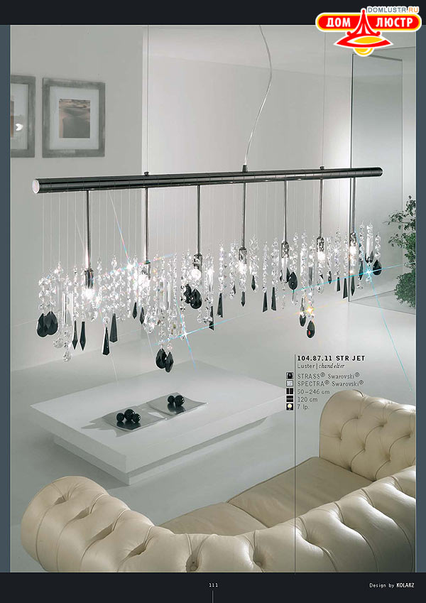 ������ ����������� Kolarz ���.: 111