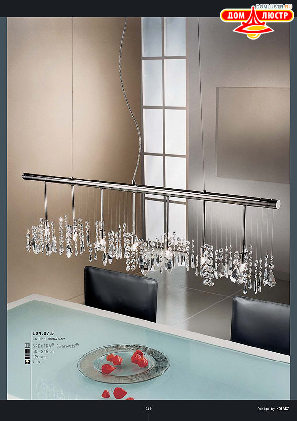 ������ ����������� Kolarz ���.: 113