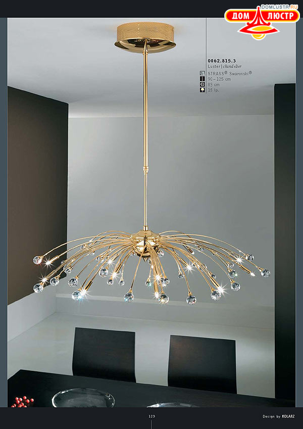 ������ ����������� Kolarz ���.: 123