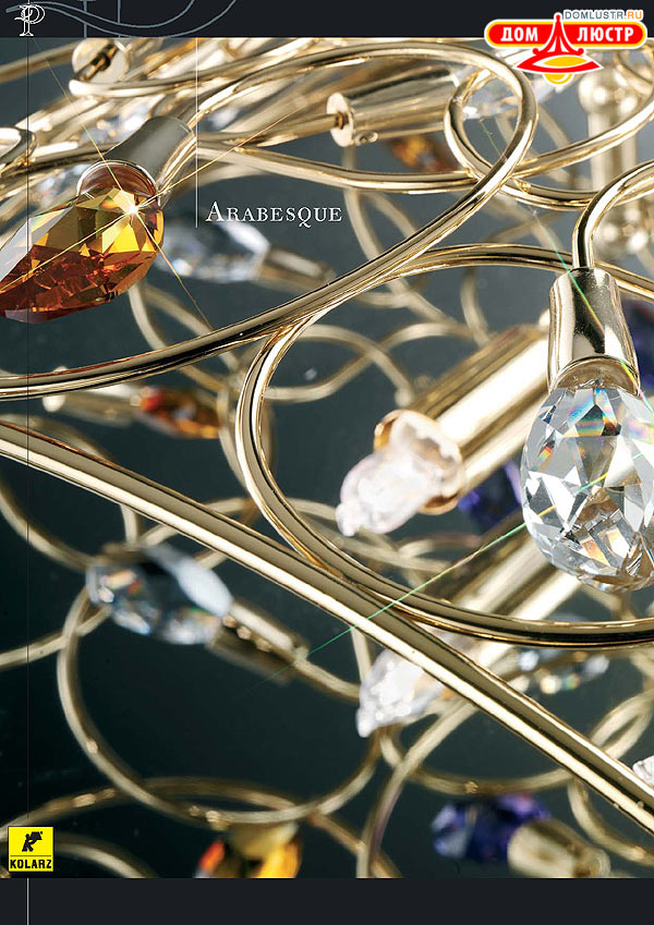 ������ ����������� Kolarz ���.: 158