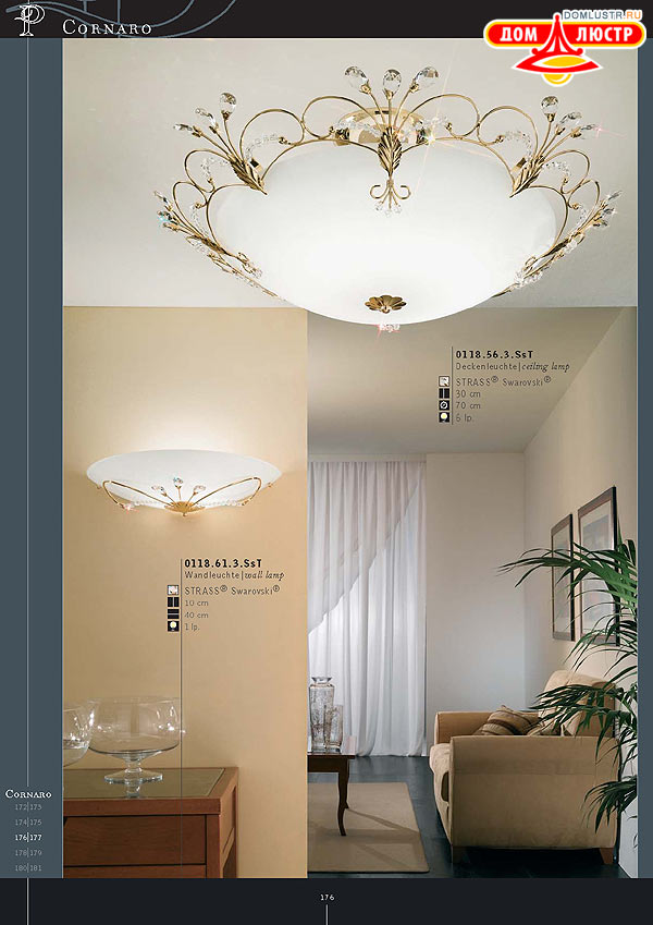 ������ ����������� Kolarz ���.: 176