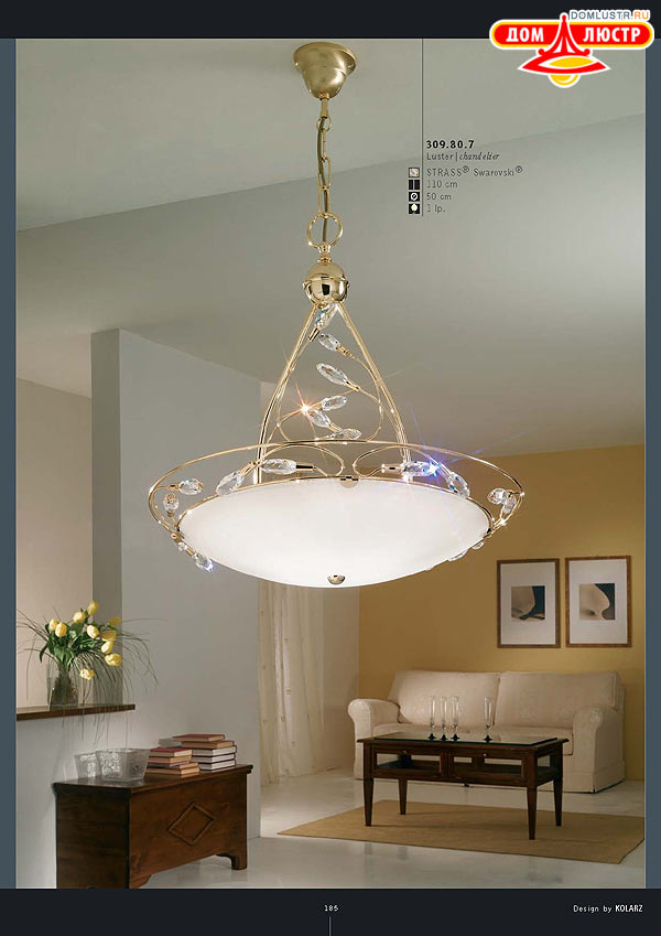 ������ ����������� Kolarz ���.: 185