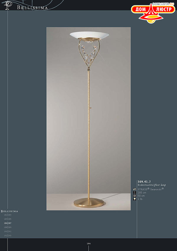 ������ ����������� Kolarz ���.: 186