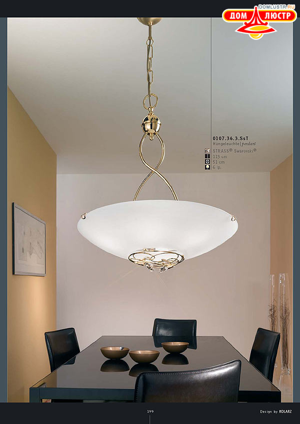 ������ ����������� Kolarz ���.: 199