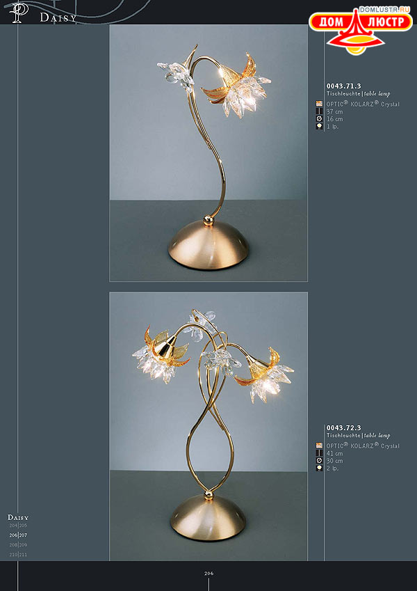 ������ ����������� Kolarz ���.: 206