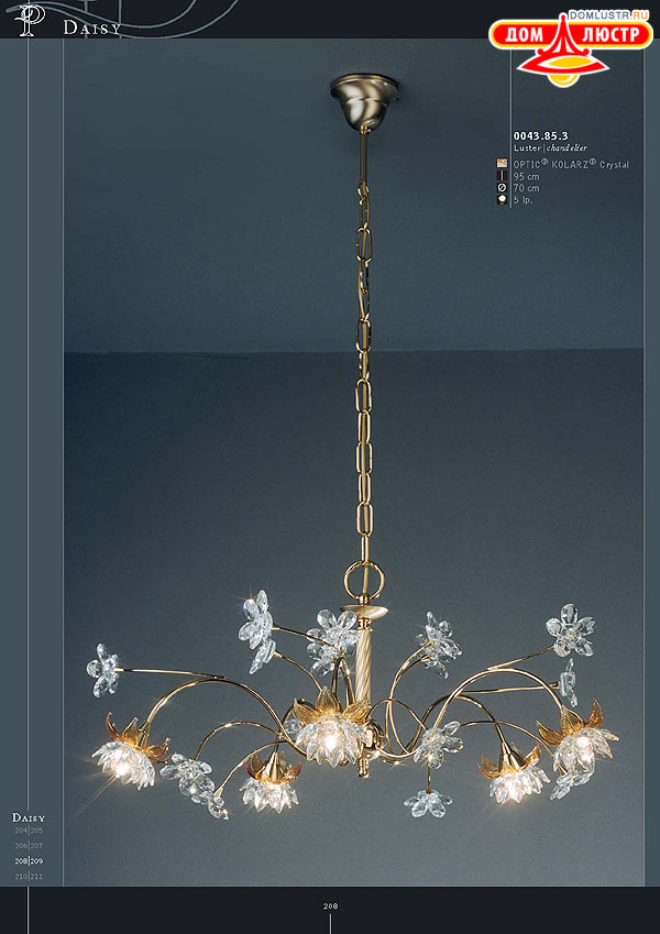 ������ ����������� Kolarz ���.: 208