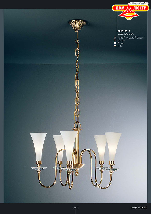 ������ ����������� Kolarz ���.: 241