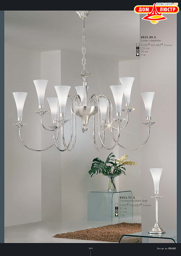 ������ ����������� Kolarz ���.: 243