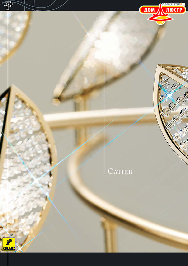 ������ ����������� Kolarz ���.: 262