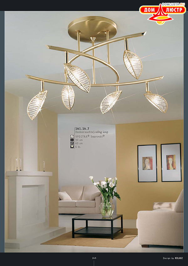 ������ ����������� Kolarz ���.: 265