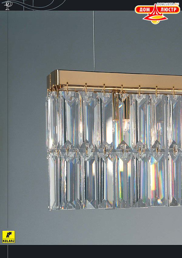 ������ ����������� Kolarz ���.: 268