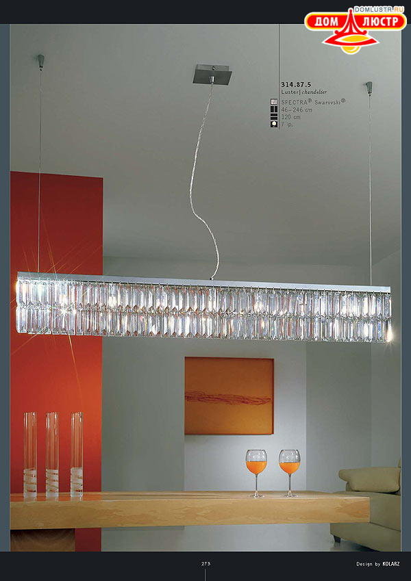 ������ ����������� Kolarz ���.: 273