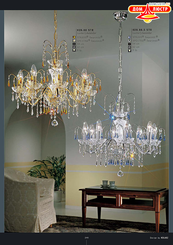 ������ ����������� Kolarz ���.: 295