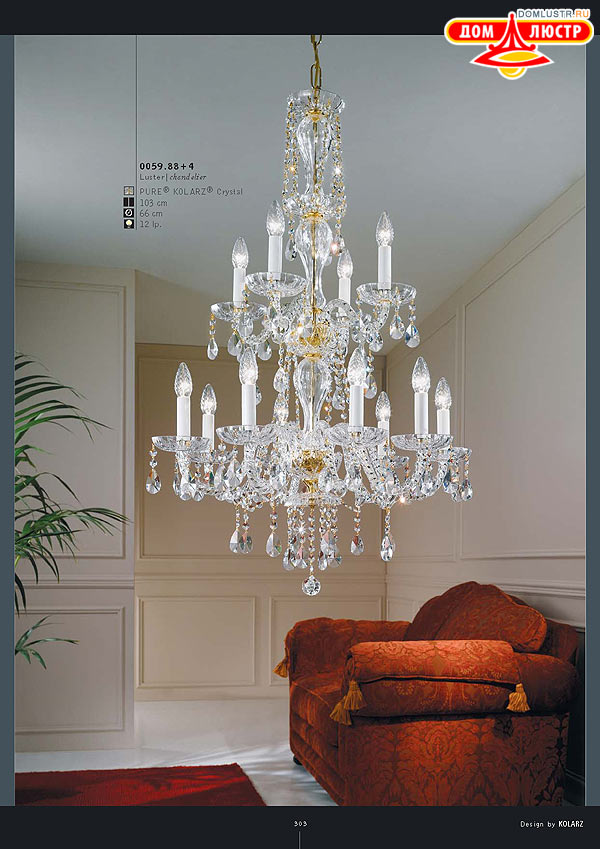 ������ ����������� Kolarz ���.: 303