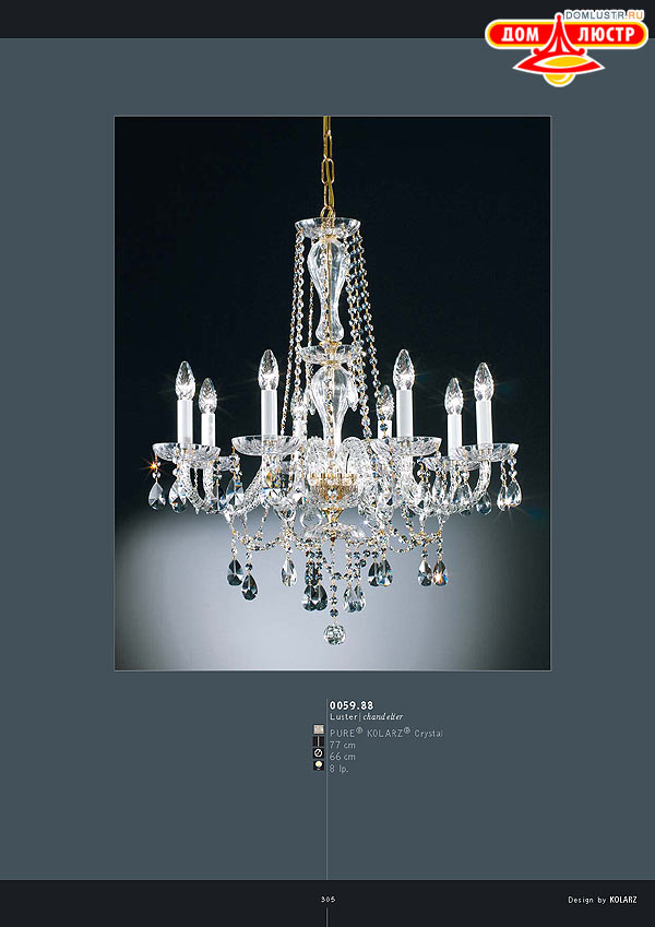 ������ ����������� Kolarz ���.: 305