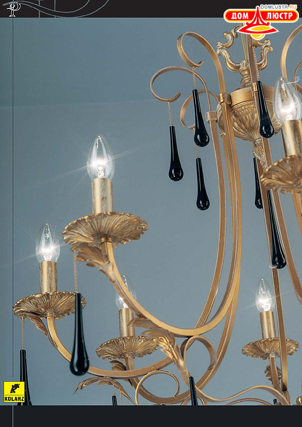 ������ ����������� Kolarz ���.: 322