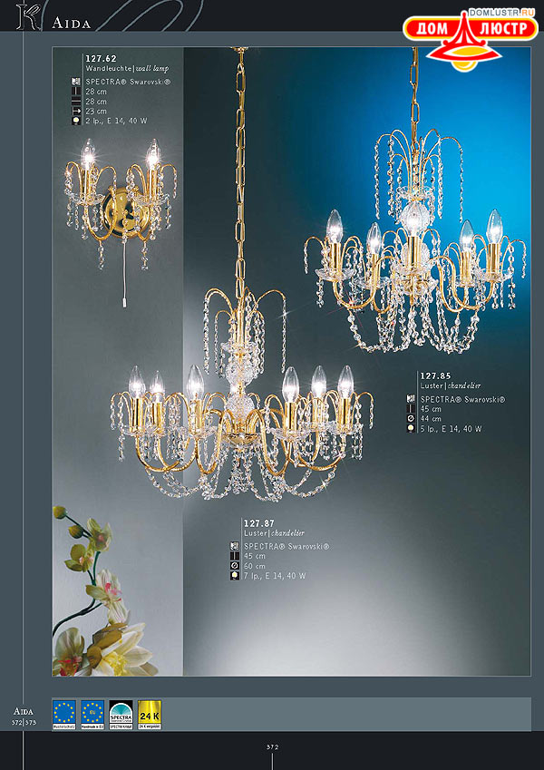 ������ ����������� Kolarz ���.: 372