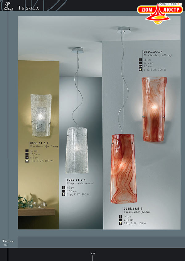 ������ ����������� Kolarz ���.: 400