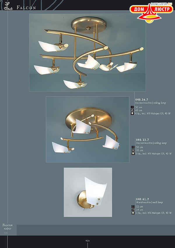 ������ ����������� Kolarz ���.: 416