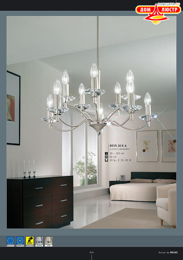 ������ ����������� Kolarz ���.: 425