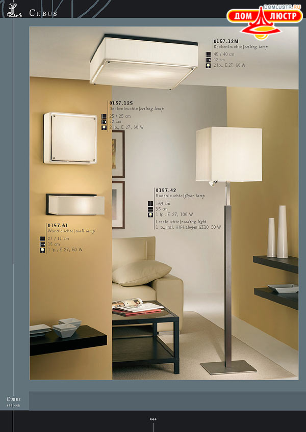 ������ ����������� Kolarz ���.: 444