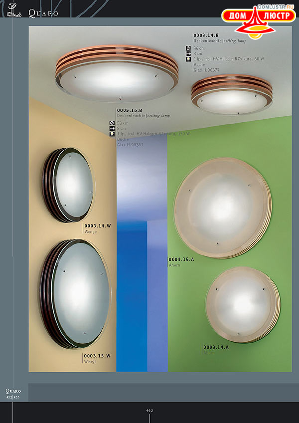 ������ ����������� Kolarz ���.: 452