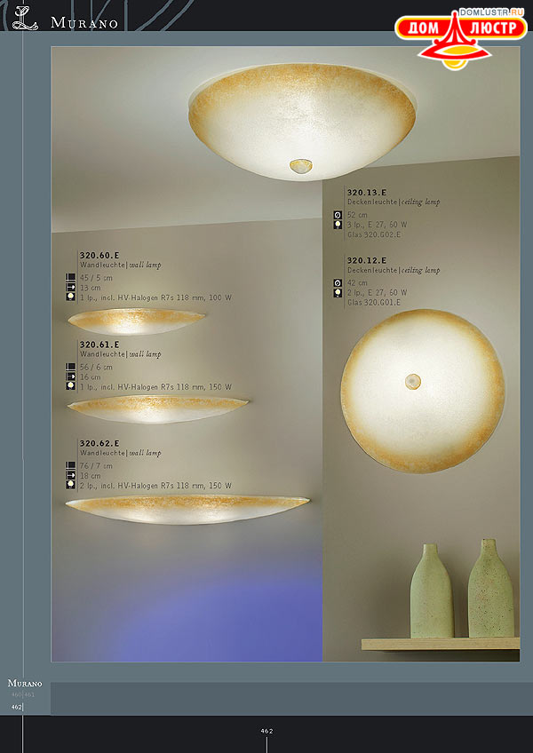 ������ ����������� Kolarz ���.: 462