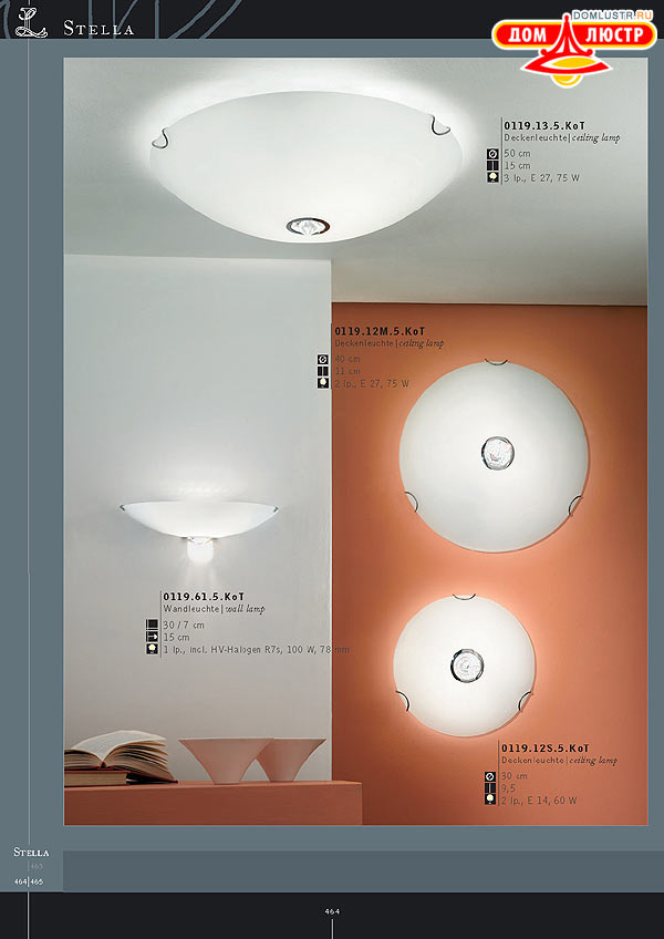 ������ ����������� Kolarz ���.: 464