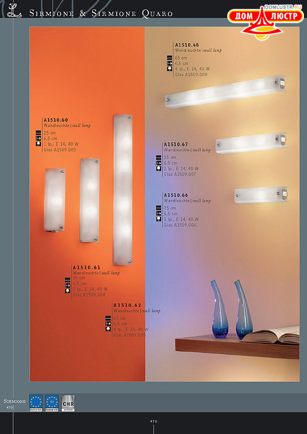 ������ ����������� Kolarz ���.: 470