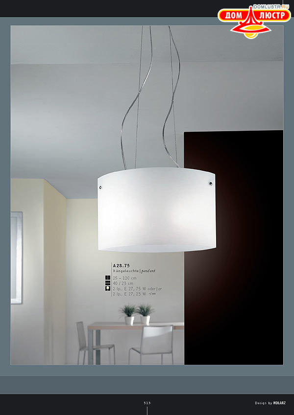 ������ ����������� Kolarz ���.: 513