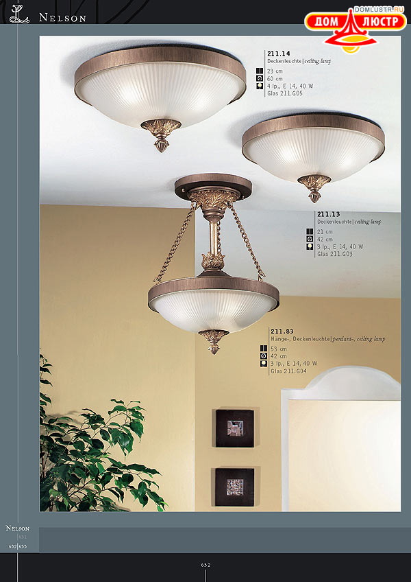 ������ ����������� Kolarz ���.: 632