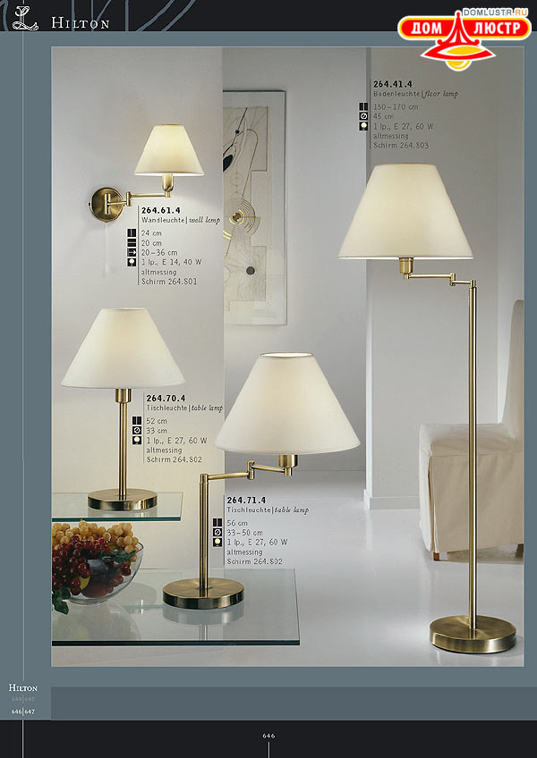 ������ ����������� Kolarz ���.: 646